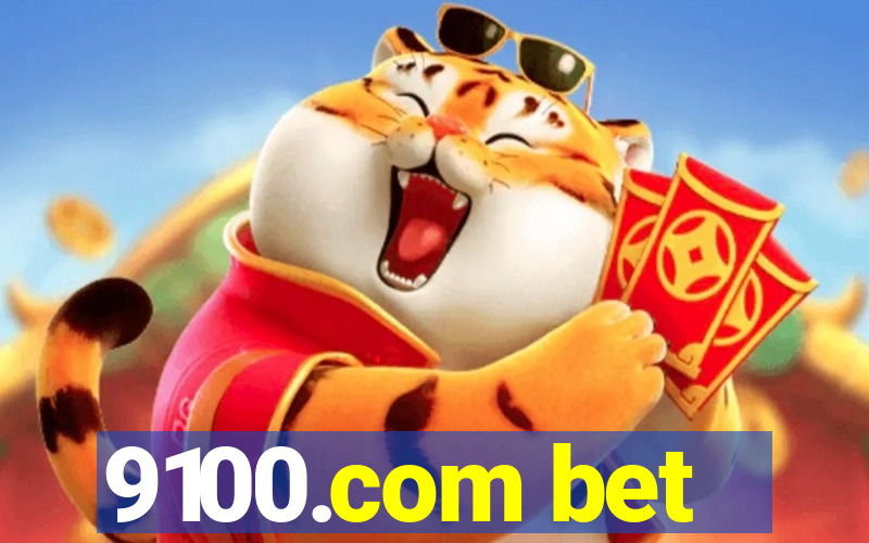 9100.com bet